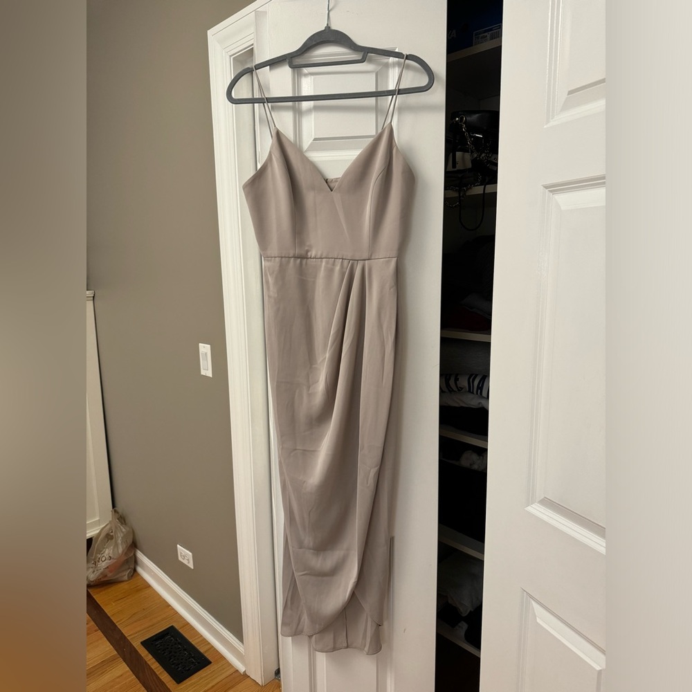 Cocktail dress